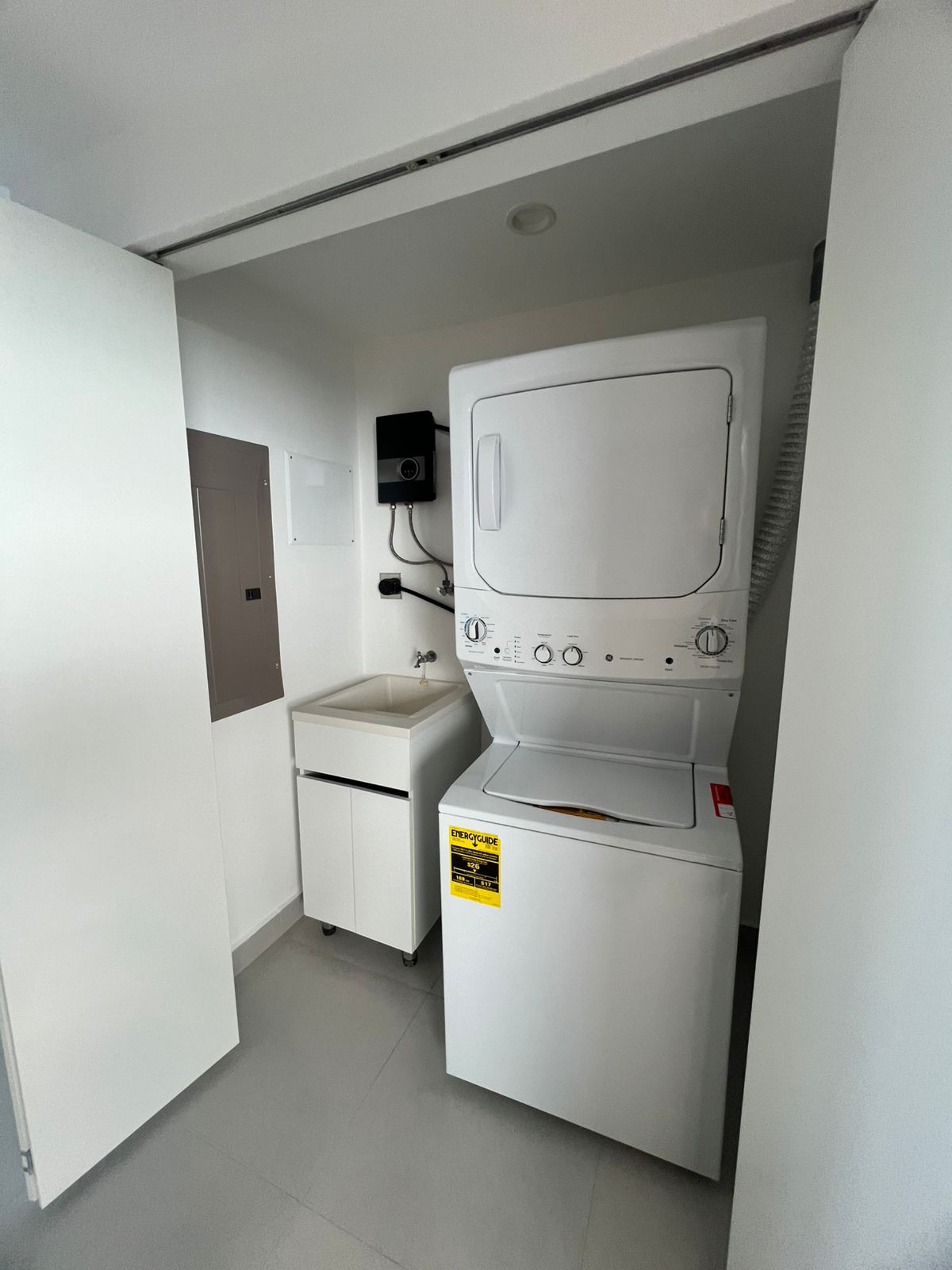 Apartamento Mar a Mar